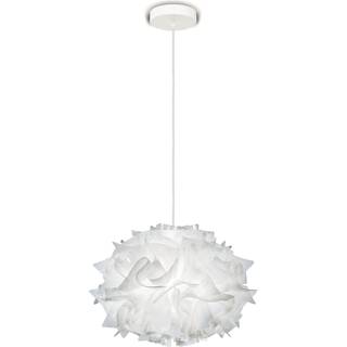 SLAMP VELI MINI COUTURE KLAR Ø32 PENDEL