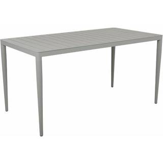 Brafab, Bigby Spisebord 144x76 cm dusty green