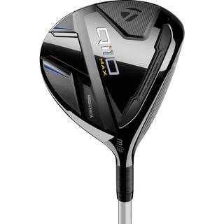 Taylormade Fairway Qi10 Max W 5 FW WOOD GRAFIT LADY LITE