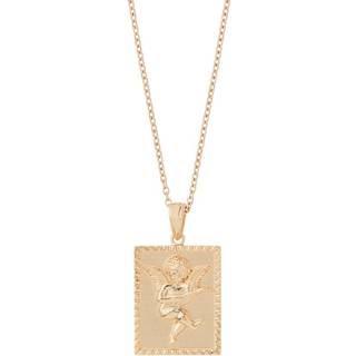 IX Angel Pendant