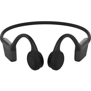 Creative Labs Outlier Free mini Headset Wireless Ear-hook Music/Everyday USB Type-A Bluetooth Black