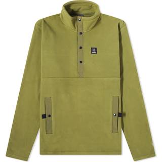 Haglöfs Men's Mora Mid Olive Green, XL