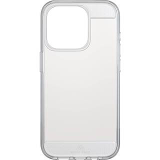 BLACK ROCK Phone Case Air Robust Transparent - iPhone 15 Pro