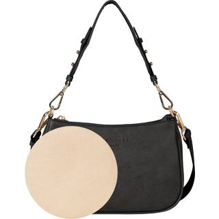 Rosemunde Andora Skuldertaske Pure Sand/Gold B0250-6152