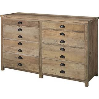 Artwood, Kommode/Skænk Elmwood Artwood