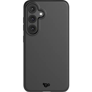 Samsung Galaxy S24 Tech21 EVO Lite Bagside Cover - Sort