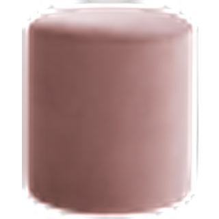TOKYO siddepuf ø 40 cm - Rosa