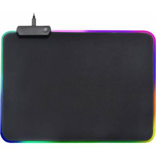 United Gaming musemåtte med RGB