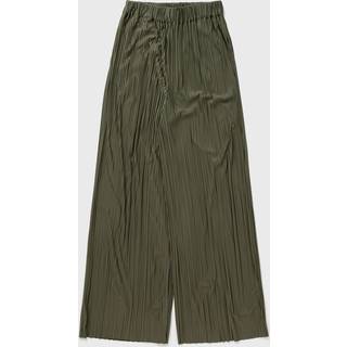 Uma Trousers 10167 W Dusty Olive (S)