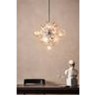 ELECTRA (Field Unset) loftlampe Ø 52 cm - Krom
