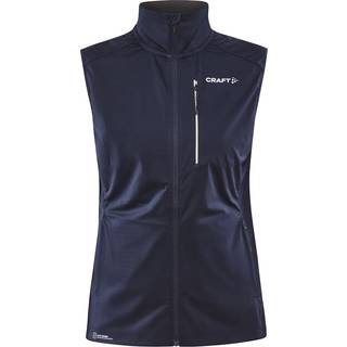 Adv Nordic Training Vest W - Navy blue