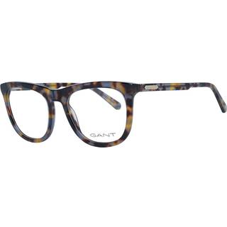 Gant GA3260 055 54 Briller Mænd Tortoiseshell - Grey Brown Tortoise - 54mm