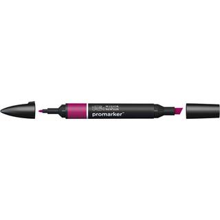 Winsor & Newton Promarker Maroon (M544)