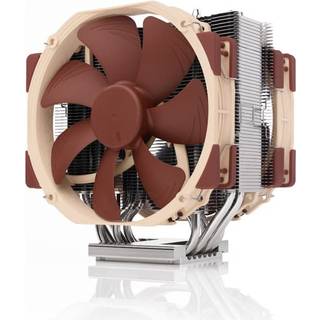 Noctua NH-U14S TR5-SP6 - CPU Luftkøler - Max 25 dBA