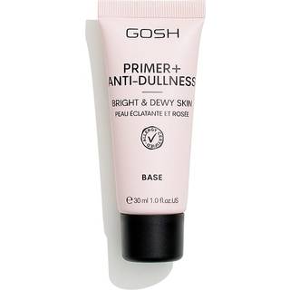 GOSH Primer Plus + 30 ml - 009 Anti-Dullness