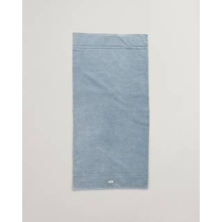 Gant Home Premium Håndklæde 140x70 Cm - Håndklæder & Badelagner Økologisk Bomuld Waves - 852012405-463