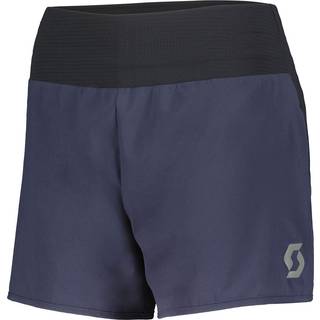 Endurance Hybrid Tech Shorts W Dark Blue/Black (S)