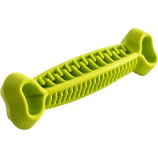Leksaksben Fiboo Fiboone Dental Grøn 19 cm