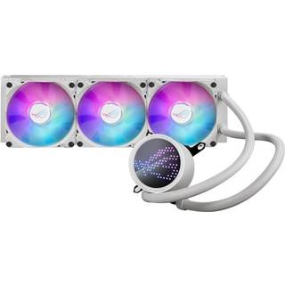 Asus ROG Ryuo III 360 ARGB CPU Køler (hvidt)