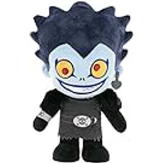 Barrado Death Note tøjdyr (Ryuk)