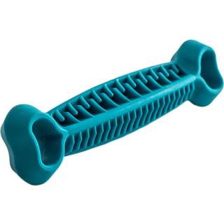 Leksaksben Fiboo Fiboone Dental Blå 19 cm