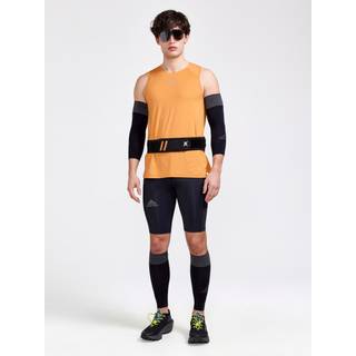 Shorts Craft PRO TRAIL SHORT TIGHTS M 1913156-999000 Størrelse XL