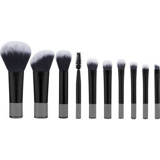 Technique PRO Petite Glow Brush Travel Set - Sort
