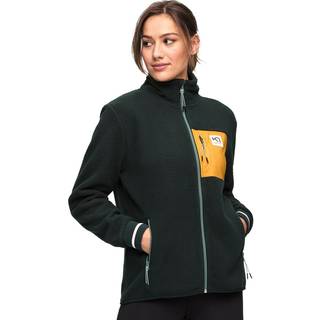 Røthe Midlayer W RPine (XS)