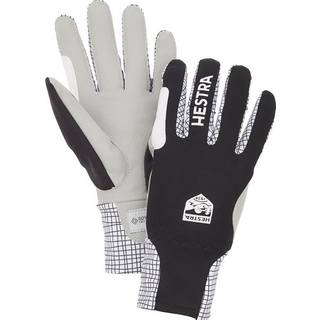 W.S. Breeze 5 Finger W Black (5)