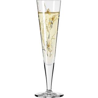Goldnacht champagneglas, NO:7