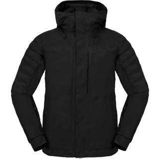Apex GTX Infinium Down Jacket M Black (M)