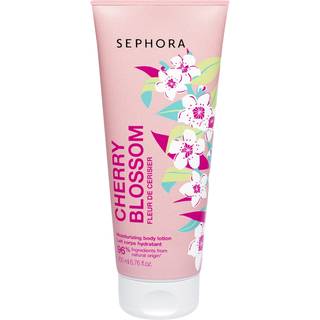 Sephora Collection - Moisturizing Body Lotion - Lait Corps-23 Cerisier - For Women