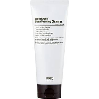 PURITOFrom Green Deep Foaming Cleanser (150 ml)