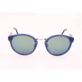 Retrosuperfuture PANAMA PDL 50 Solbriller Mænd Blue - Transparent Blue - 50mm