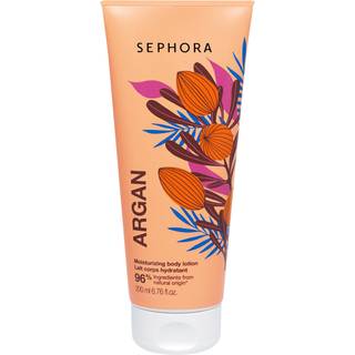 Sephora Collection - Moisturizing Body Lotion - Lait Corps-23 Argan - For Women