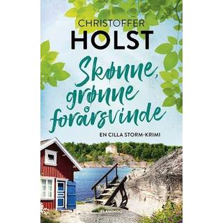 Christoffer Holst - Skønne, grønne forårsvinde
