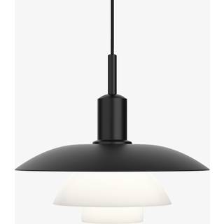 Louis Poulsen PH 5/5 Pendel  Sort/opal