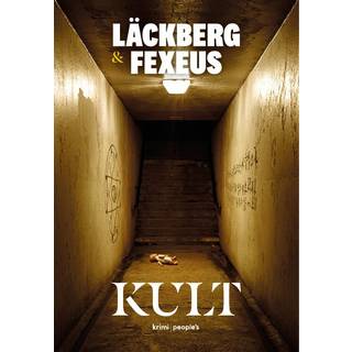 Kult af Camilla Läckberg