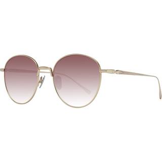 Scotch & Soda SS6008 402 52 Solbriller Mænd Guld - Gold - 52mm