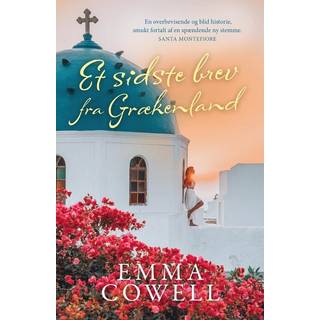 Emma Cowell - Et sidste brev fra Grækenland