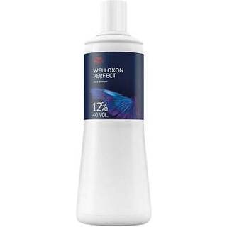 Wella Welloxon Perfect 12% 40VOL 500 ml