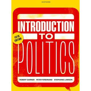 Introduction to Politics