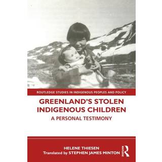 Greenland’s Stolen Indigenous Children