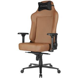 Paracon SUPREME Gamer stol - PU - Cognac