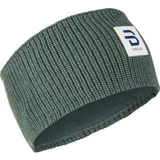 Dæhlie Headband Retro Dark Forest, OneSize