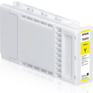 Epson T6934 Yellow - 350 ml blækpatron
