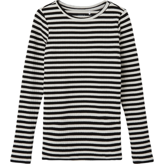 Ribstrik T-shirt