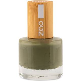 Zao Neglelak, 8 ml, Kakhi