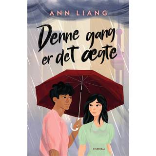 Ann Liang - Denne gang er det ægte