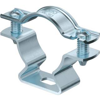 Obo Afstandsbøjler elforzinket 25-30mm